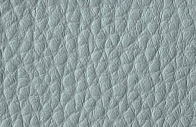 Stoffmuster: Kunstleder grau