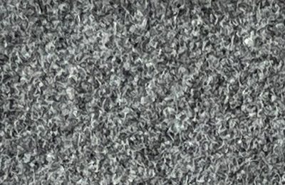 Stoffmuster: Wollstoff grau